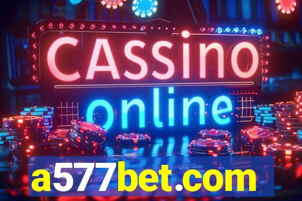 a577bet.com