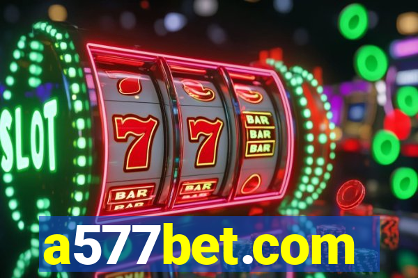 a577bet.com