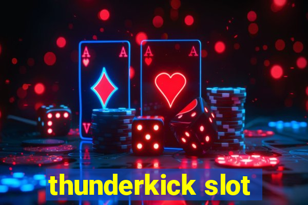 thunderkick slot