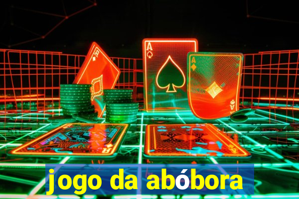 jogo da abóbora