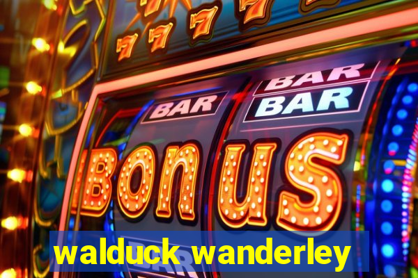 walduck wanderley