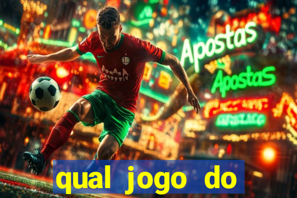 qual jogo do tigrinho ganhar dinheiro