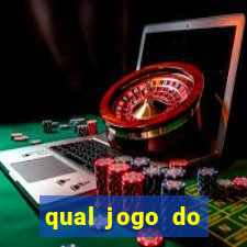 qual jogo do tigrinho ganhar dinheiro