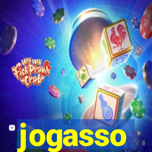 jogasso