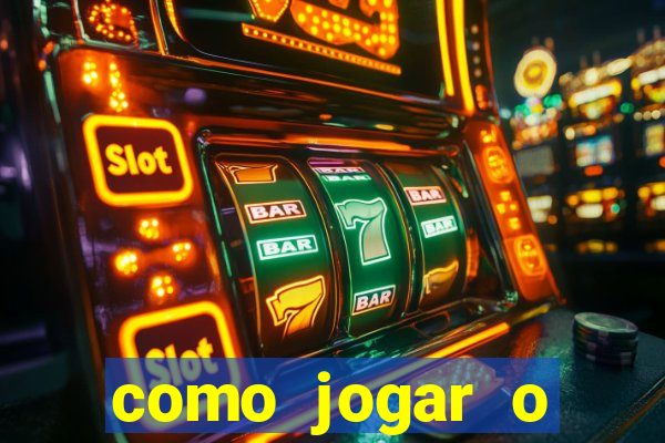 como jogar o fortune ox