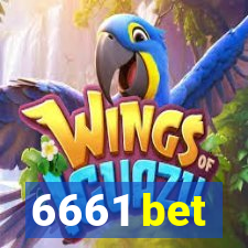 6661 bet