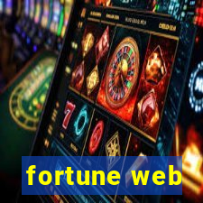 fortune web