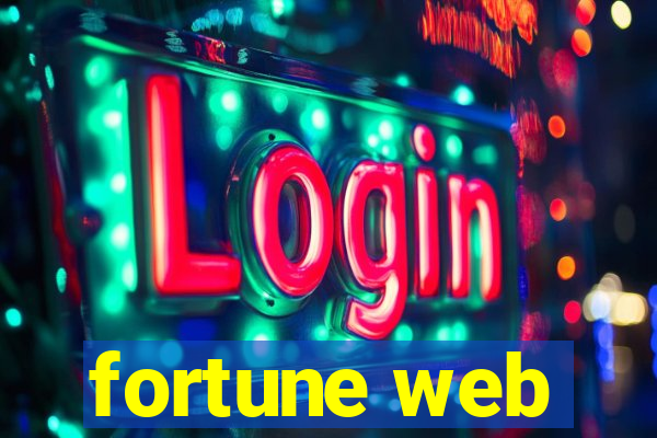 fortune web