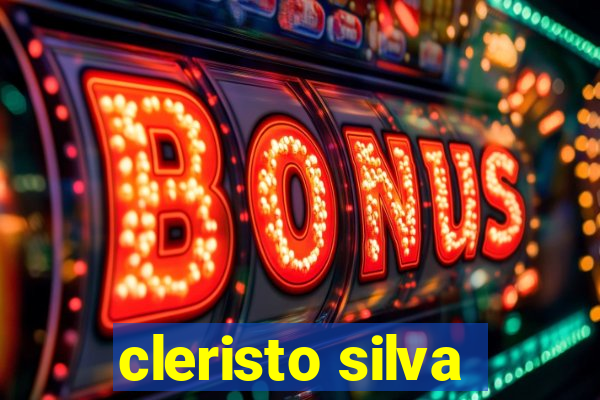 cleristo silva