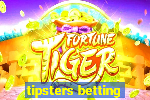 tipsters betting