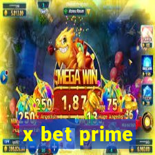 x bet prime