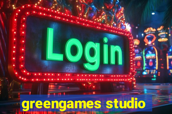 greengames studio