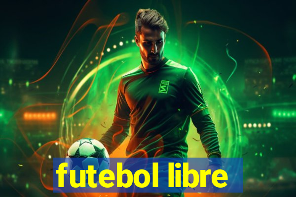 futebol libre