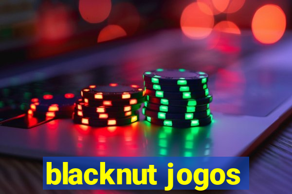 blacknut jogos