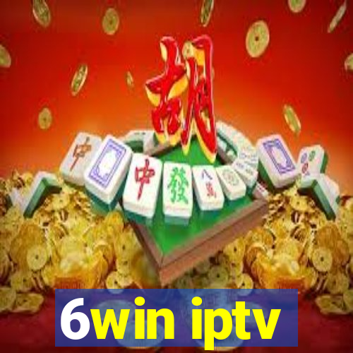 6win iptv