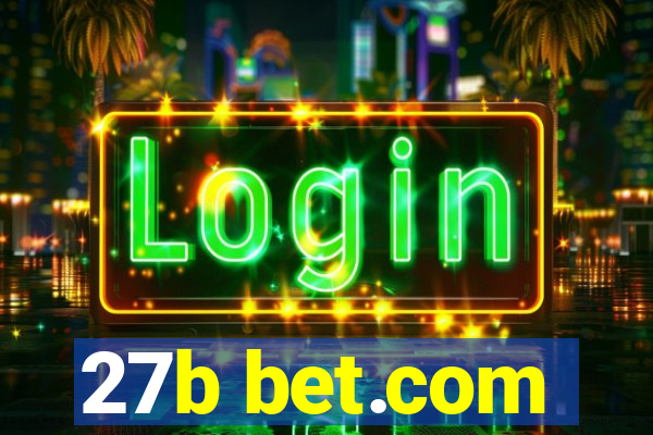 27b bet.com