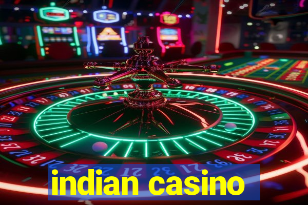 indian casino