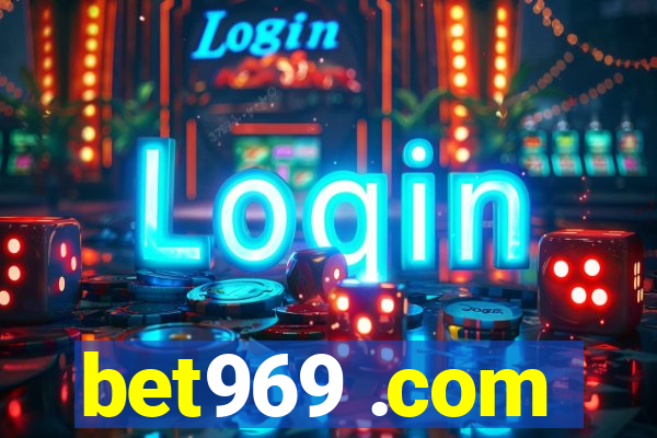 bet969 .com