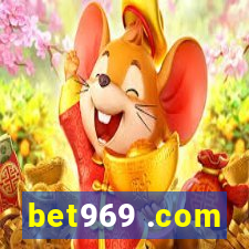 bet969 .com