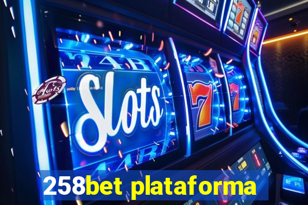 258bet plataforma