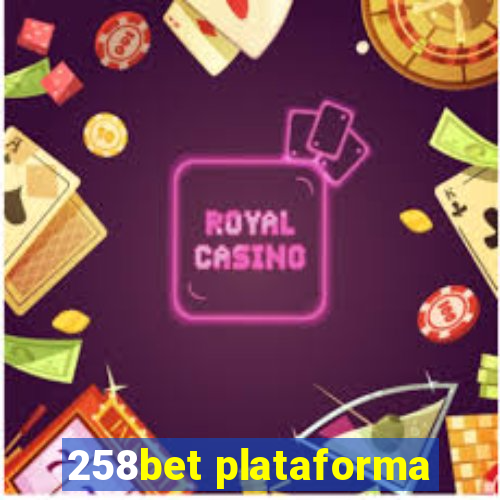 258bet plataforma