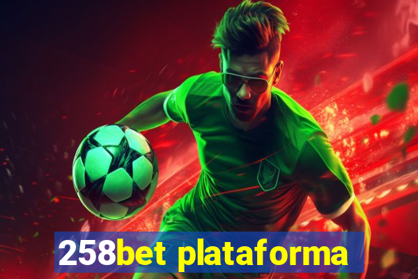 258bet plataforma