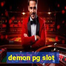 demon pg slot