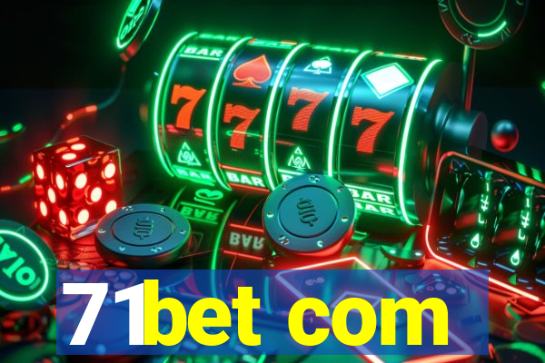 71bet com