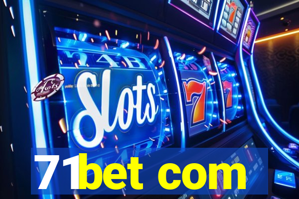 71bet com