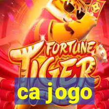 ca jogo