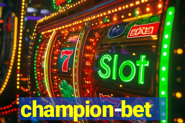 champion-bet