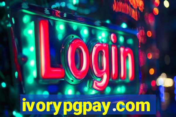 ivorypgpay.com