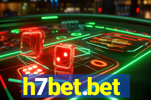 h7bet.bet