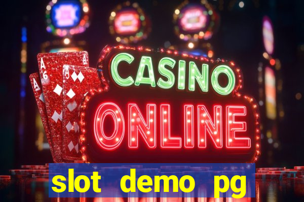 slot demo pg double fortune