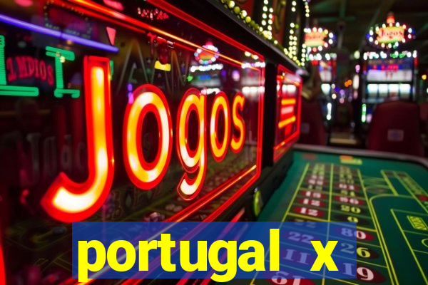 portugal x eslováquia onde assistir