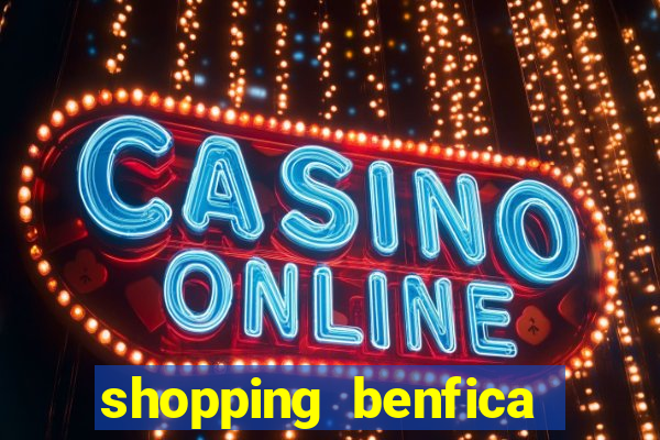 shopping benfica juiz de fora