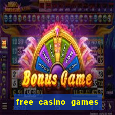 free casino games with free coins