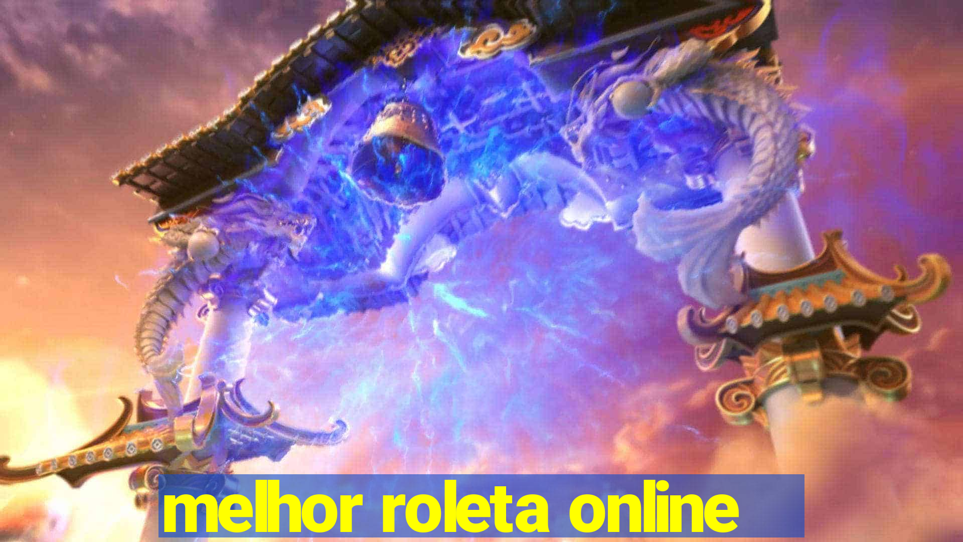 melhor roleta online