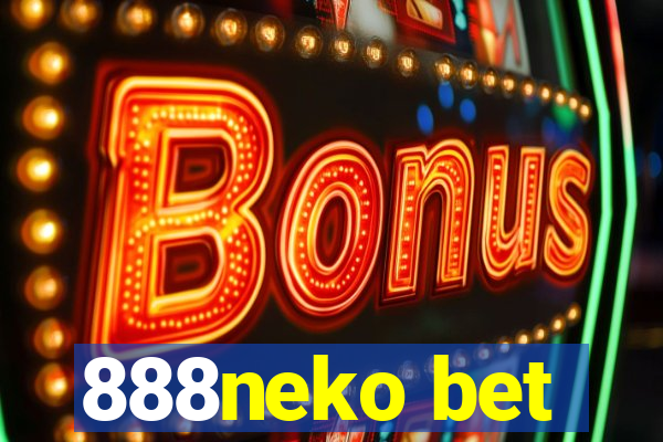 888neko bet