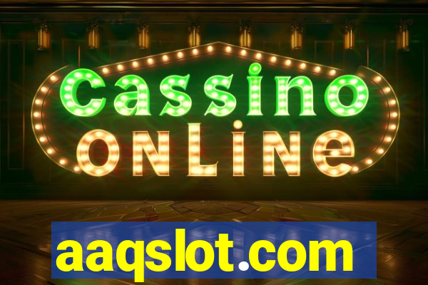 aaqslot.com