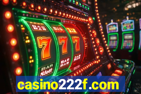 casino222f.com