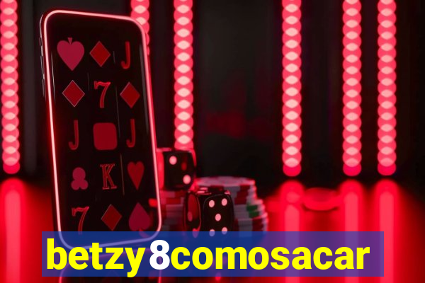 betzy8comosacar