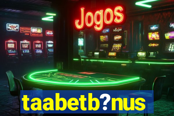 taabetb?nus