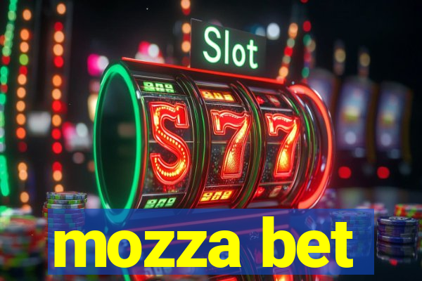 mozza bet