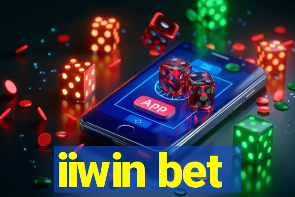 iiwin bet