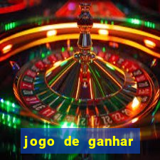 jogo de ganhar dinheiro de gra?a no pix