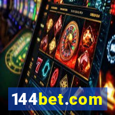 144bet.com