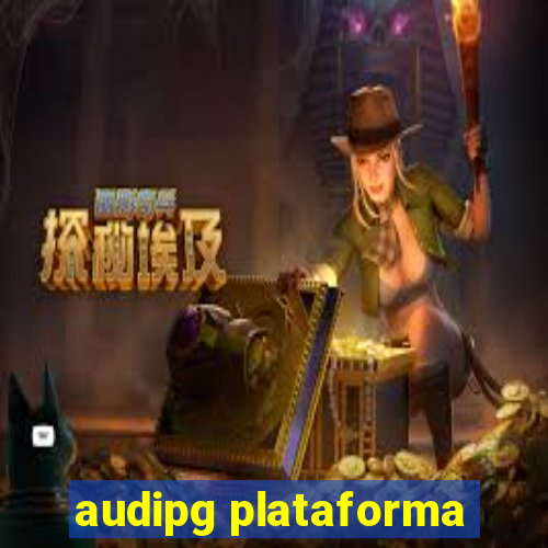 audipg plataforma