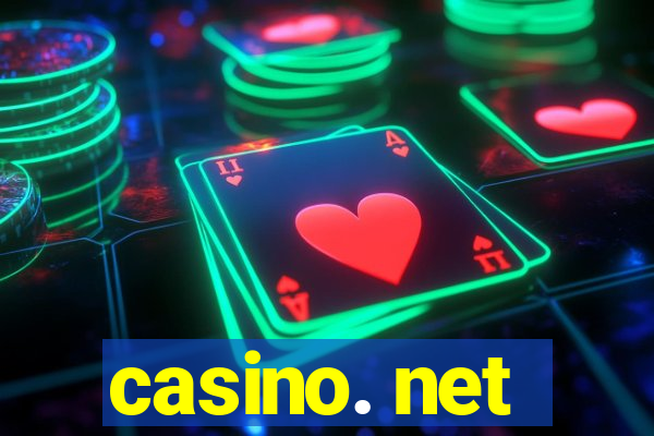 casino. net