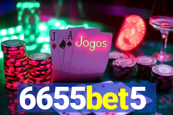 6655bet5